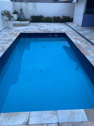 Imagem Casa de Condomínio com 4 Quartos à Venda, 306 m² em Alphaville - Santana De Parnaíba