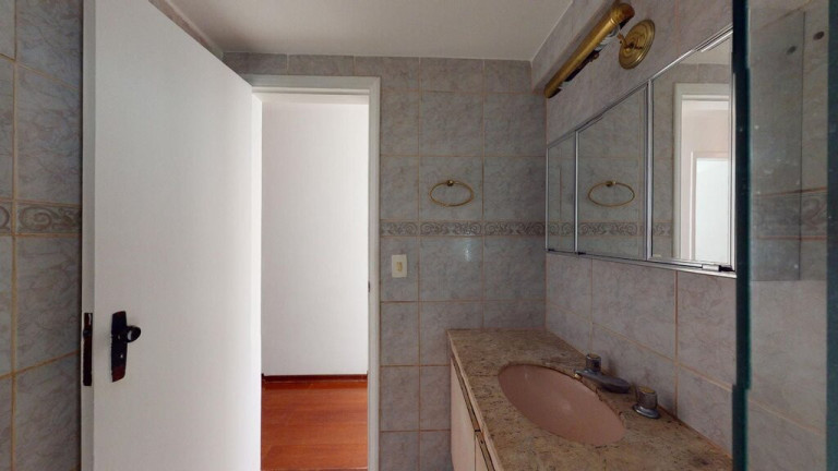 Imagem Apartamento com 3 Quartos à Venda, 97 m² em Brooklin - São Paulo Imagem Apartamento com 3 Quartos à Venda, 97 m² em Brooklin - São Paulo