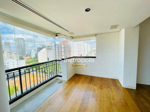 Imagem Apartamento com 3 Quartos à Venda, 215 m² em Sumaré - São Paulo Imagem Apartamento com 3 Quartos à Venda, 215 m² em Sumaré - São Paulo