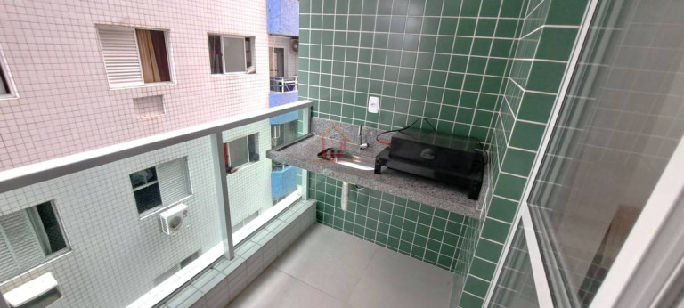 Imagem Apartamento com 1 Quarto à Venda, 44 m² Imagem Apartamento com 1 Quarto à Venda, 44 m²