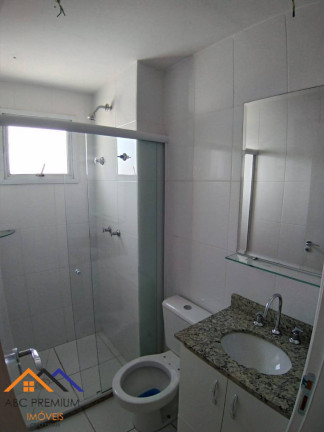 Imagem Apartamento com 3 Quartos à Venda, 83 m² em Vila América - Santo André
