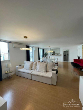 Imagem Cobertura com 4 Quartos à Venda, 287 m² em Barra Da Tijuca - Rio De Janeiro