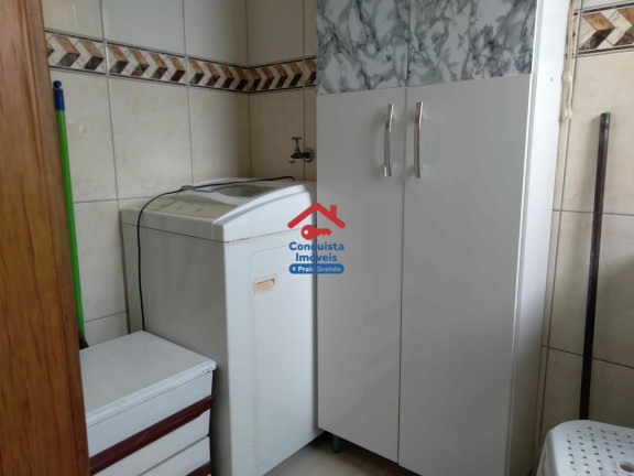 Imagem Apartamento com 2 Quartos à Venda, 85 m² em Guilhermina - Praia Grande Imagem Apartamento com 2 Quartos à Venda, 85 m² em Guilhermina - Praia Grande