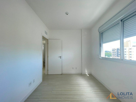 Imagem Apartamento com 3 Quartos à Venda, 107 m² em Estreito - Florianopolis