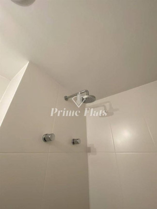 Imagem Apartamento com 1 Quarto à Venda, 25 m² em Moema - São Paulo Imagem Apartamento com 1 Quarto à Venda, 25 m² em Moema - São Paulo
