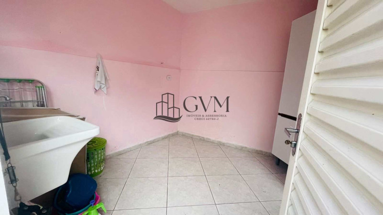 Imagem Casa com 2 Quartos à Venda, 125 m² em Canto Do Forte - Praia Grande