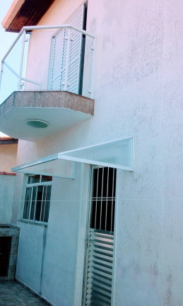Imagem Sobrado com 3 Quartos à Venda, em Jardim Grandesp - Itanhaém Imagem Sobrado com 3 Quartos à Venda, em Jardim Grandesp - Itanhaém