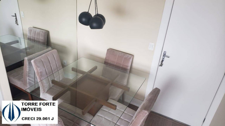 Imagem Apartamento com 2 Quartos à Venda, 47 m² em Jardim Umarizal - São Paulo Imagem Apartamento com 2 Quartos à Venda, 47 m² em Jardim Umarizal - São Paulo