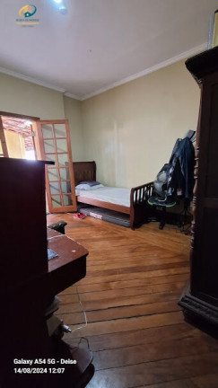 Imagem Sobrado com 3 Quartos para Alugar, 220 m² em Vila Clementino - São Paulo