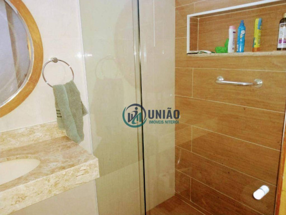 Imagem Casa com 4 Quartos à Venda, 249 m² em Engenho Do Mato - Niterói