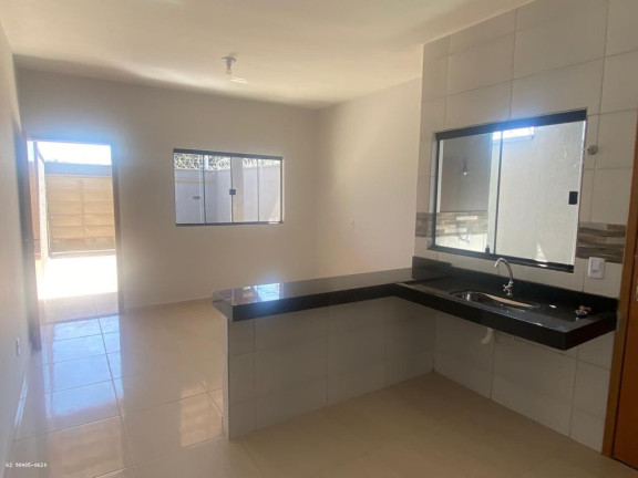 Imagem Casa com 2 Quartos à Venda, 150 m² em Residencial Buena Vista I - Goiânia