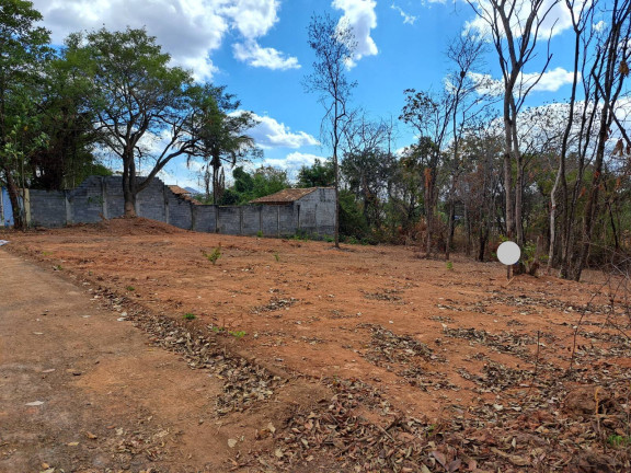 Imagem Terreno à Venda, 473 m² em Montes Claros Imagem Terreno à Venda, 473 m² em Montes Claros