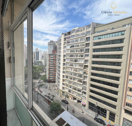 Imagem Imóvel Comercial à Venda, 103 m² em República - São Paulo