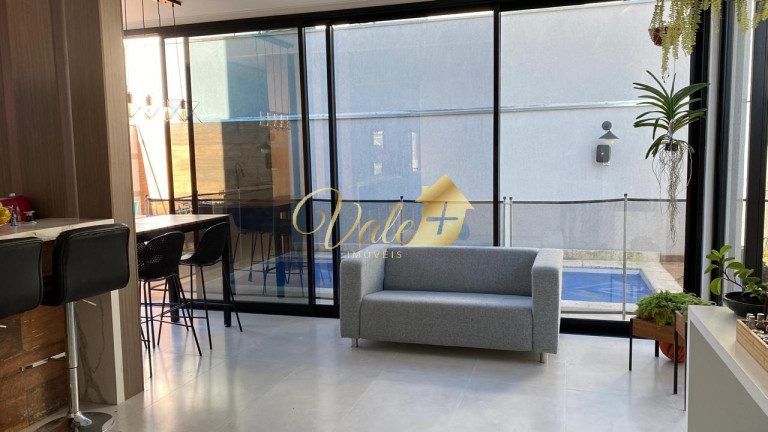 Imagem Casa com 3 Quartos à Venda, 270 m² em Condomínio Residencial Fogaça - Jacareí Imagem Casa com 3 Quartos à Venda, 270 m² em Condomínio Residencial Fogaça - Jacareí