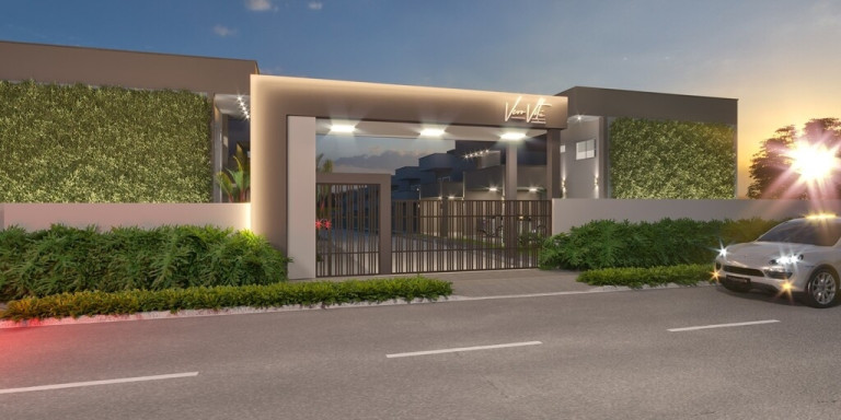 Imagem Casa com 3 Quartos à Venda, 131 m² em Sítios Santa Luzia - Aparecida De Goiânia Imagem Casa com 3 Quartos à Venda, 131 m² em Sítios Santa Luzia - Aparecida De Goiânia
