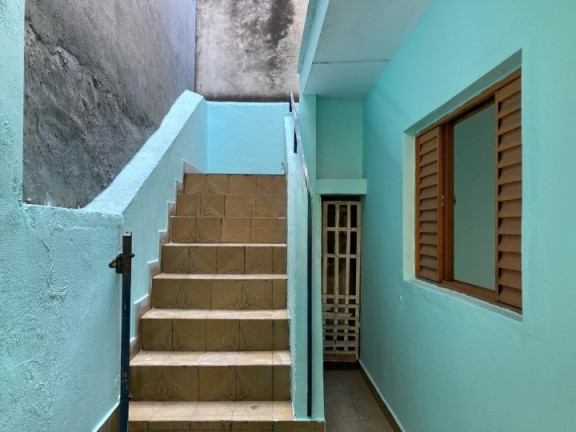 Imagem Casa com 1 Quarto à Venda, 80 m² em Parque São Lucas - São Paulo Imagem Casa com 1 Quarto à Venda, 80 m² em Parque São Lucas - São Paulo