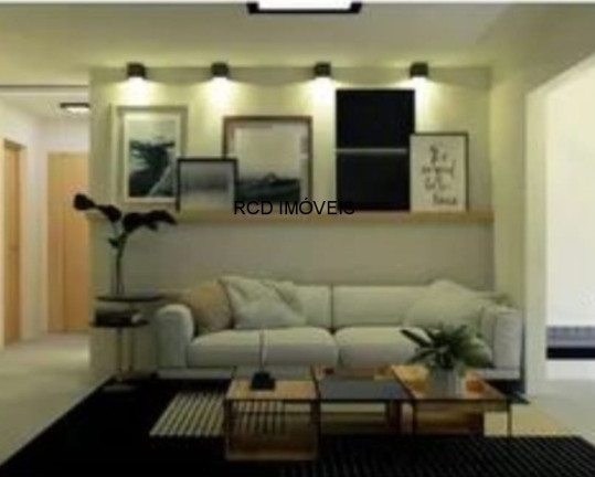 Imagem Apartamento com 3 Quartos à Venda, 110 m² em Vila Suzana - São Paulo Imagem Apartamento com 3 Quartos à Venda, 110 m² em Vila Suzana - São Paulo