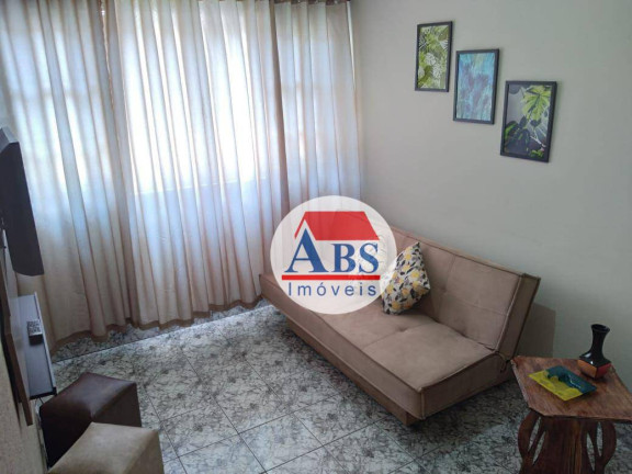 Imagem Apartamento com 2 Quartos à Venda, 100 m² em Canto Do Forte - Praia Grande Imagem Apartamento com 2 Quartos à Venda, 100 m² em Canto Do Forte - Praia Grande