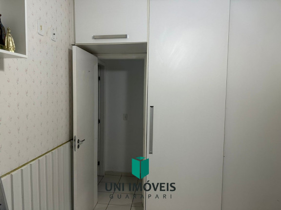 Imagem Apartamento com 2 Quartos à Venda, 53 m² em Rio Branco - Cariacica