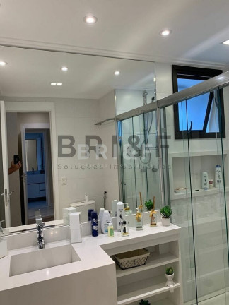 Imagem Apartamento com 3 Quartos à Venda, 102 m² em Campo Belo - São Paulo Imagem Apartamento com 3 Quartos à Venda, 102 m² em Campo Belo - São Paulo