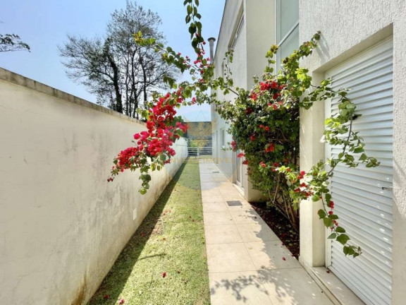 Imagem Casa de Condomínio com 4 Quartos à Venda, 333 m² em Granja Viana - Cotia