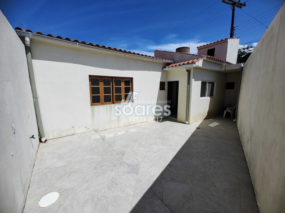 Imagem Casa com 3 Quartos à Venda, 172 m² em Laranjal - Pelotas