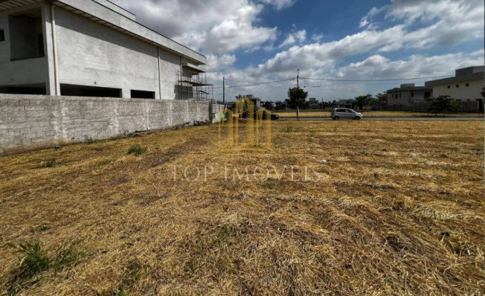 Imagem Terreno em Condomínio à Venda, 250 m² em Ronda - São José Dos Campos Imagem Terreno em Condomínio à Venda, 250 m² em Ronda - São José Dos Campos
