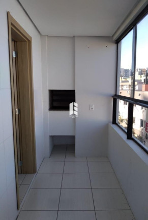 Imagem Apartamento com 3 Quartos à Venda, 120 m² em Nossa Senhora De Fátima - Santa Maria