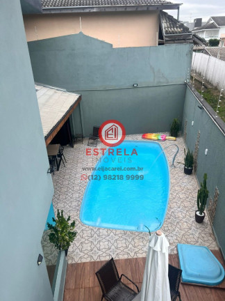 Imagem Casa com 4 Quartos à Venda, 233 m² em Residencial Santa Paula - Jacareí Imagem Casa com 4 Quartos à Venda, 233 m² em Residencial Santa Paula - Jacareí