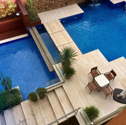 Imagem Apartamento com 4 Quartos à Venda, 273 m² em Planalto Paulista - São Paulo