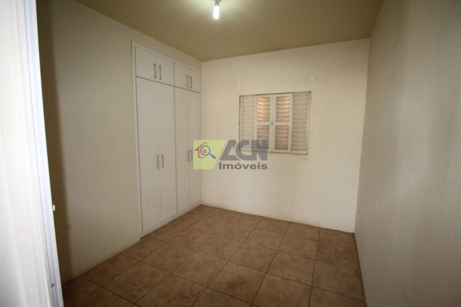Imagem Sobrado com 4 Quartos à Venda, 340 m² em Jardim São Sebastião - Hortolândia