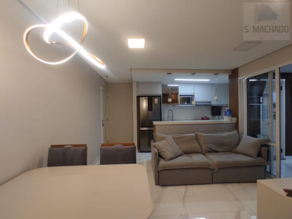 Imagem Apartamento com 2 Quartos à Venda, 64 m² em Vila Curuça - Santo André