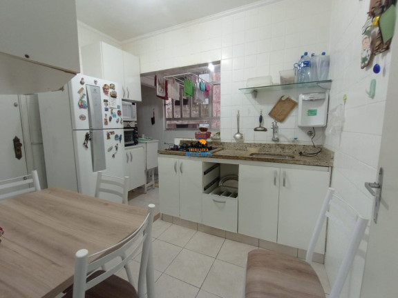 Imagem Apartamento com 2 Quartos à Venda,  em Itararé - São Vicente