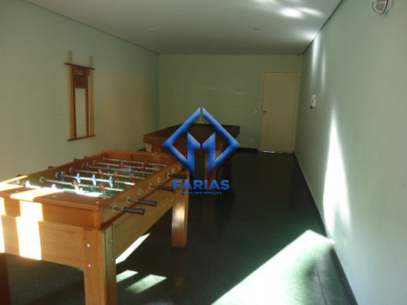 Imagem Apartamento com 3 Quartos à Venda, 95 m² em Vila Guarani (z Sul) - São Paulo