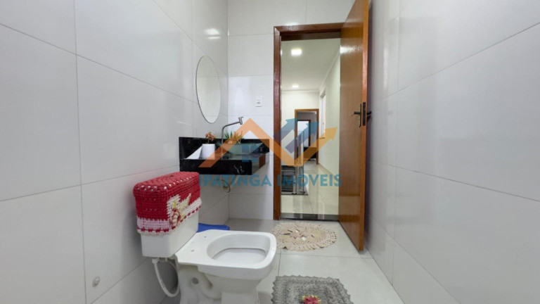 Imagem Casa com 3 Quartos à Venda, 156 m² em Residencial Bethânia - Santana Do Paraíso Imagem Casa com 3 Quartos à Venda, 156 m² em Residencial Bethânia - Santana Do Paraíso