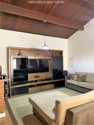 Imagem Casa com 4 Quartos à Venda, 330 m² em Jardim Dos Pinheiros - Atibaia Imagem Casa com 4 Quartos à Venda, 330 m² em Jardim Dos Pinheiros - Atibaia