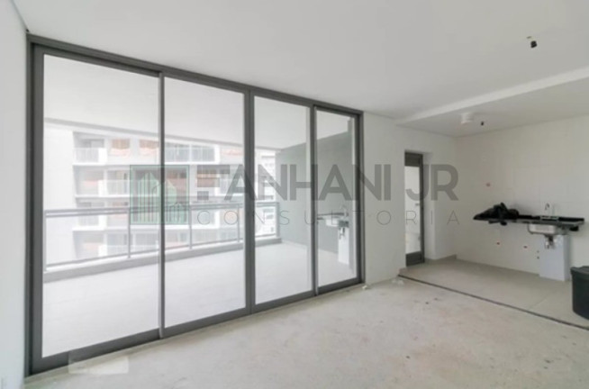 Imagem Imóvel com 2 Quartos à Venda, 109 m² em Vila Nova Conceição - São Paulo