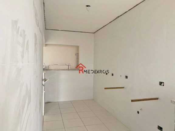 Imagem Apartamento com 2 Quartos à Venda, 80 m² em Tupi - Praia Grande