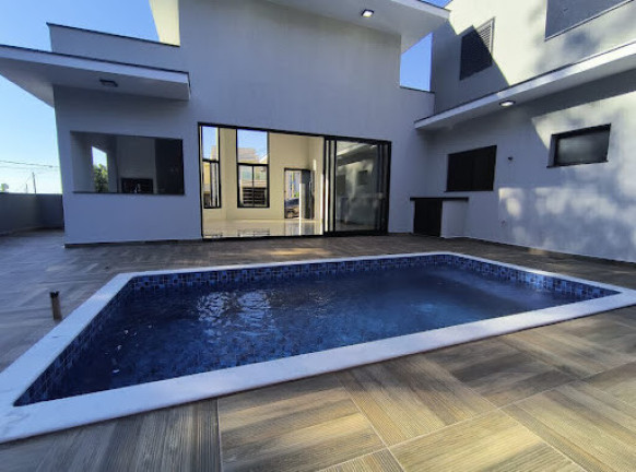 Imagem Casa com 3 Quartos à Venda, 186 m² em Condomínio Residencial Villagio Milano - Sorocaba Imagem Casa com 3 Quartos à Venda, 186 m² em Condomínio Residencial Villagio Milano - Sorocaba