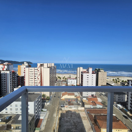 Imagem Apartamento com 3 Quartos à Venda, 109 m² em Guilhermina - Praia Grande Imagem Apartamento com 3 Quartos à Venda, 109 m² em Guilhermina - Praia Grande