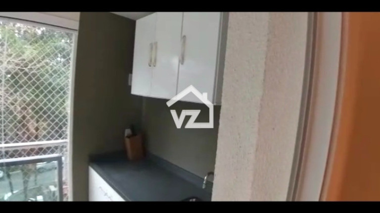Imagem Apartamento com 2 Quartos à Venda, 69 m² em Vila Andrade - São Paulo
