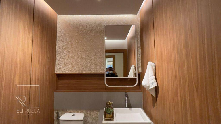 Imagem Apartamento com 3 Quartos à Venda, 156 m² em Jockey De Itaparica - Vila Velha Imagem Apartamento com 3 Quartos à Venda, 156 m² em Jockey De Itaparica - Vila Velha