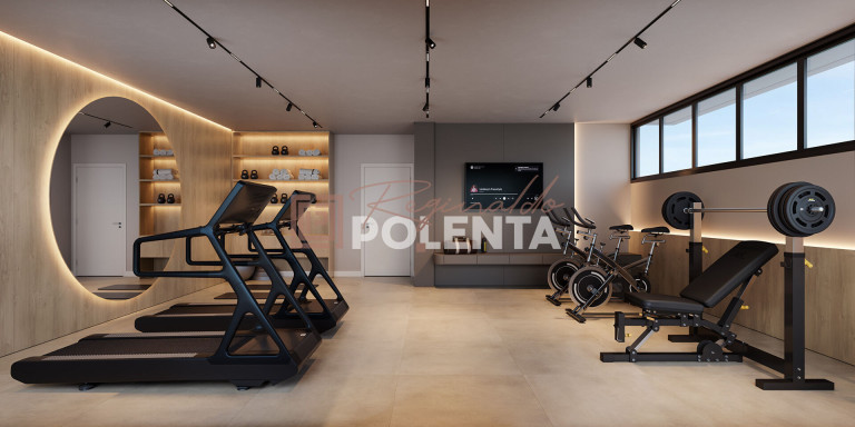 Imagem Apartamento com 3 Quartos à Venda, 94 m² em Michel - Criciúma