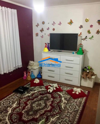 Imagem Sobrado com 2 Quartos à Venda, 129 m² em Cidade Das Flores - Osasco Imagem Sobrado com 2 Quartos à Venda, 129 m² em Cidade Das Flores - Osasco
