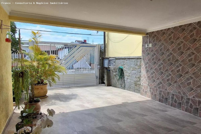 Imagem Sobrado com 5 Quartos à Venda, 270 m² em Rudge Ramos - São Bernardo Do Campo Imagem Sobrado com 5 Quartos à Venda, 270 m² em Rudge Ramos - São Bernardo Do Campo