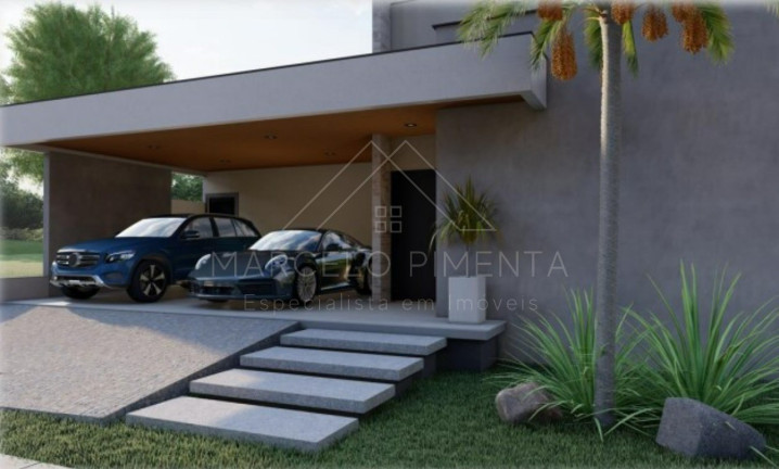 Imagem Casa com 3 Quartos à Venda, 195 m² em Roncáglia - Valinhos Imagem Casa com 3 Quartos à Venda, 195 m² em Roncáglia - Valinhos