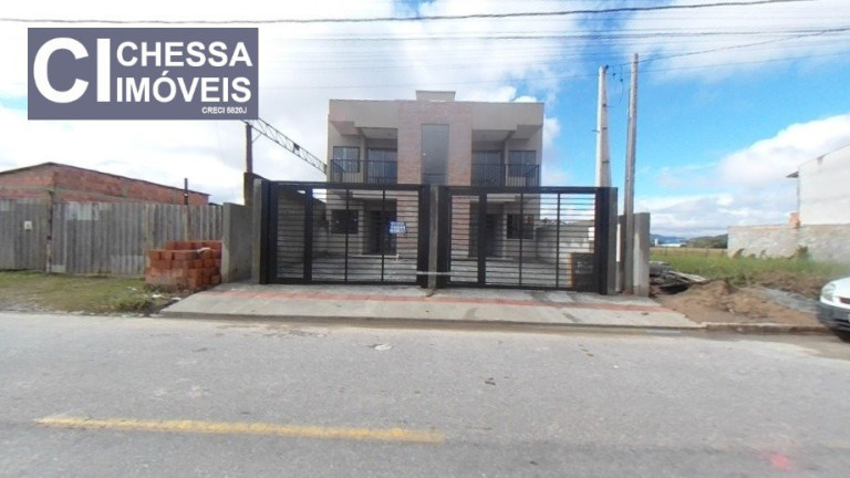 Imagem Apartamento com 2 Quartos à Venda, 86 m² em Santa Regina - Itajaí