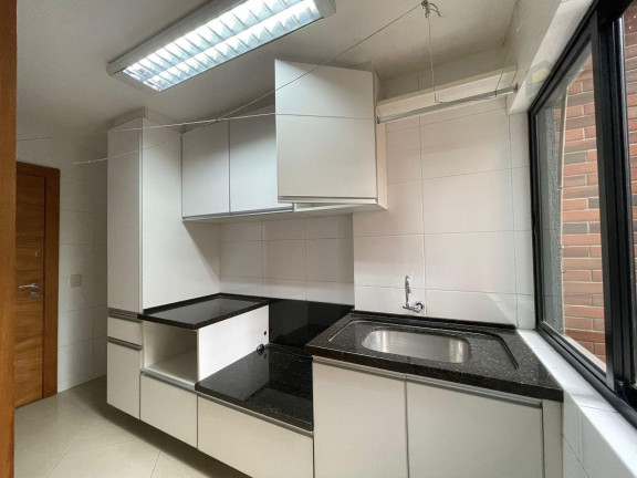Imagem Apartamento com 3 Quartos para Alugar, 148 m² em São Lourenço - Curitiba Imagem Apartamento com 3 Quartos para Alugar, 148 m² em São Lourenço - Curitiba
