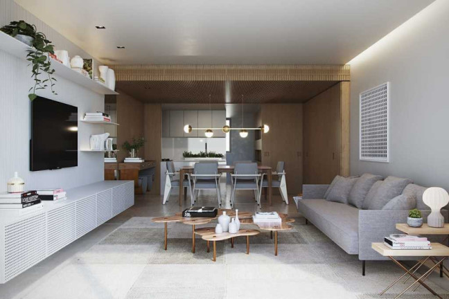 Imagem Apartamento com 3 Quartos à Venda, 256 m² Imagem Apartamento com 3 Quartos à Venda, 256 m²