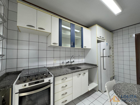 Imagem Apartamento com 3 Quartos à Venda, 89 m² em Trindade - Florianópolis